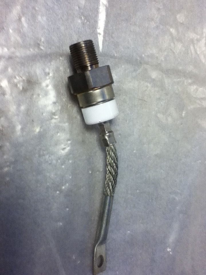 Siemens 9711D13-005 THYRISTOR