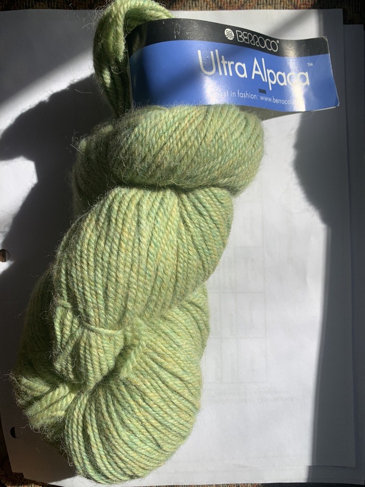 Berroco ultra alpaca various colors