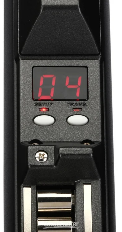 Akai Professional EWI 5000 Electronic Wind Instrument / MIDI Controller