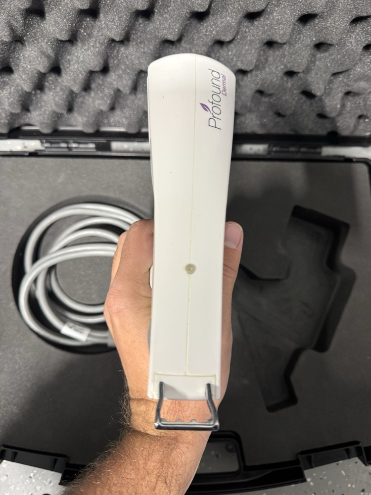 2018 Used Syneron Candela Profound