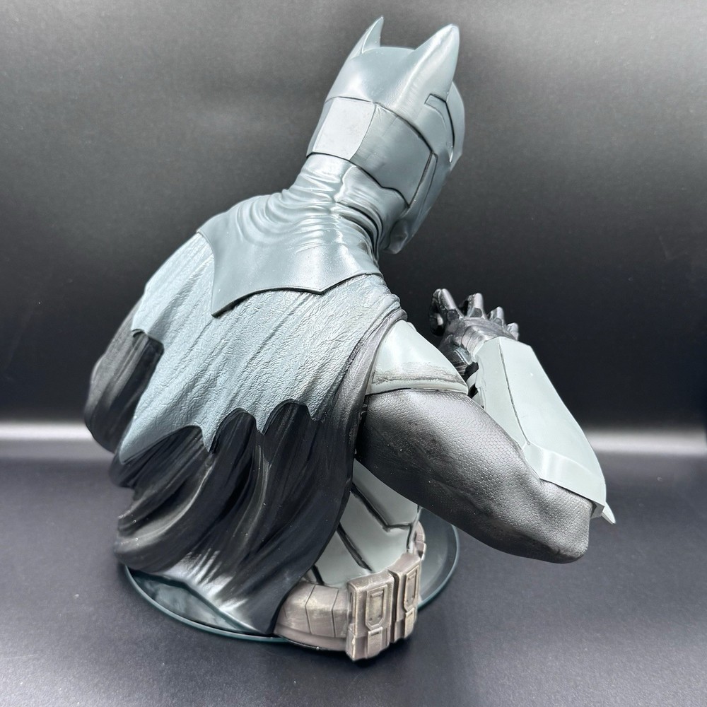 Batman: There Will be Blood Bust 30cm