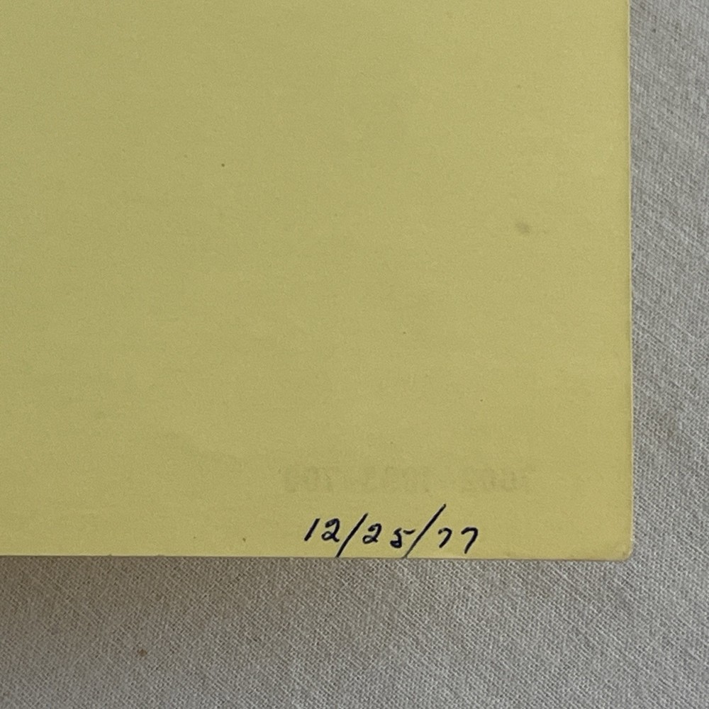 Regency Whamo 10 ACT-W10 Frequency Comb Programming Directory Scanner Manual