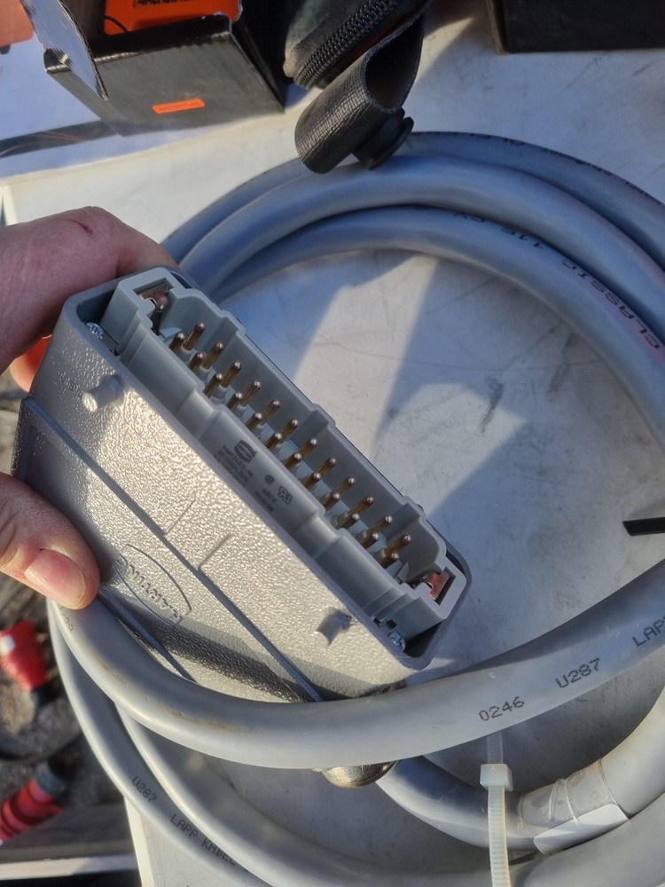 Akerstroms Remotus RX110