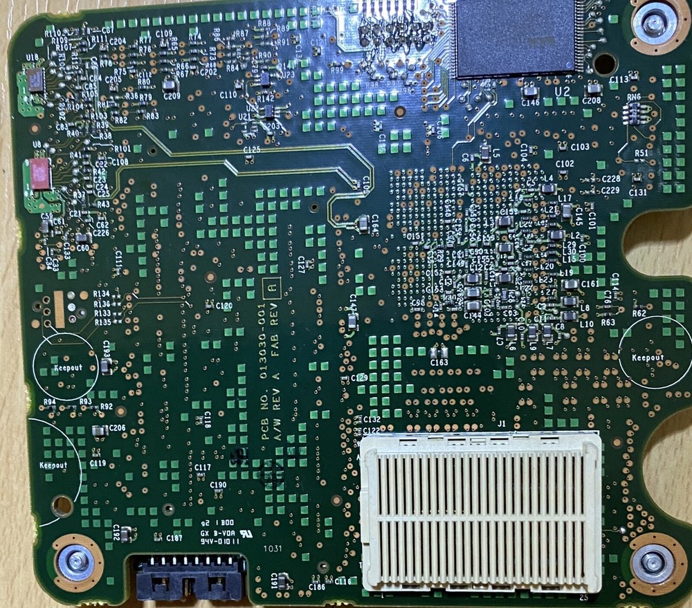 510026-001 hpe 700m smart array controller W/512Mb Cache 451792-001 Free Ship