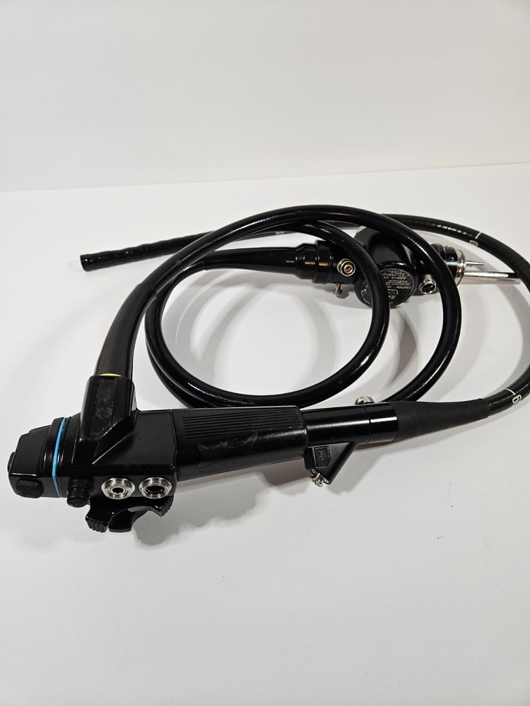 Olympus CF-100S EVIS Video Sigmoidoscope