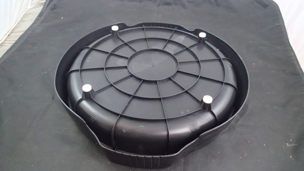Hearthware NuWave 20356 Pro Infrared Oven Base Replacement Parts