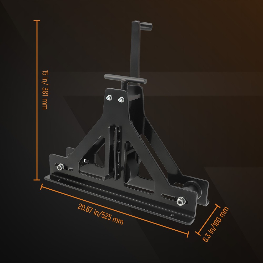 Square Tube Bender & High Quality Square & Rectangular Tubing Bender