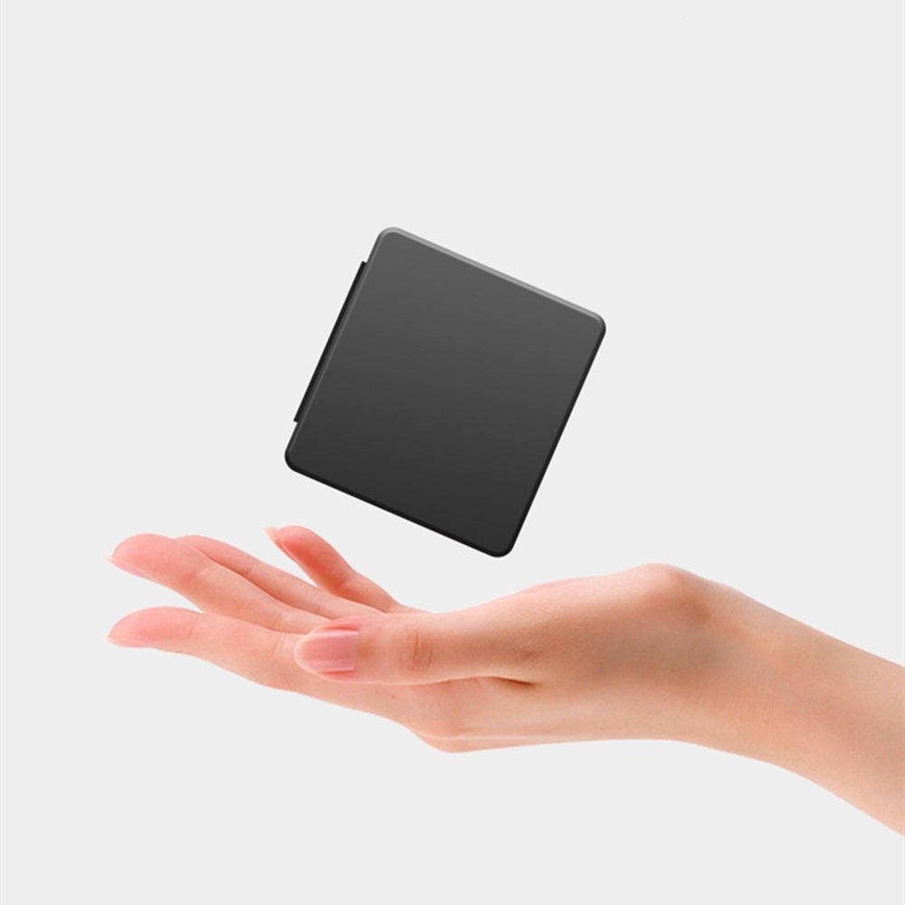 Waterproof Battery Storage Box Protective Case Shell for GoPro Hero 10 9 Black
