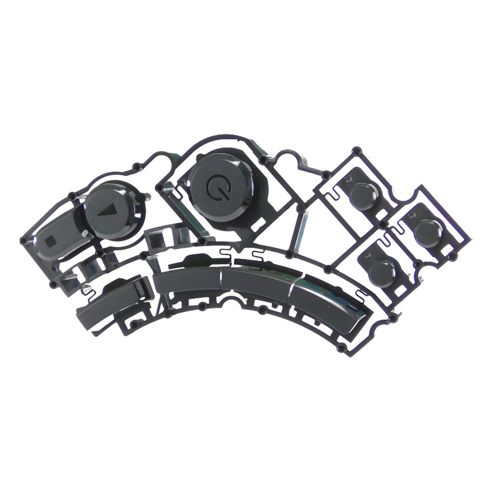 Sony 5-011-265-01 Appliance Button Left