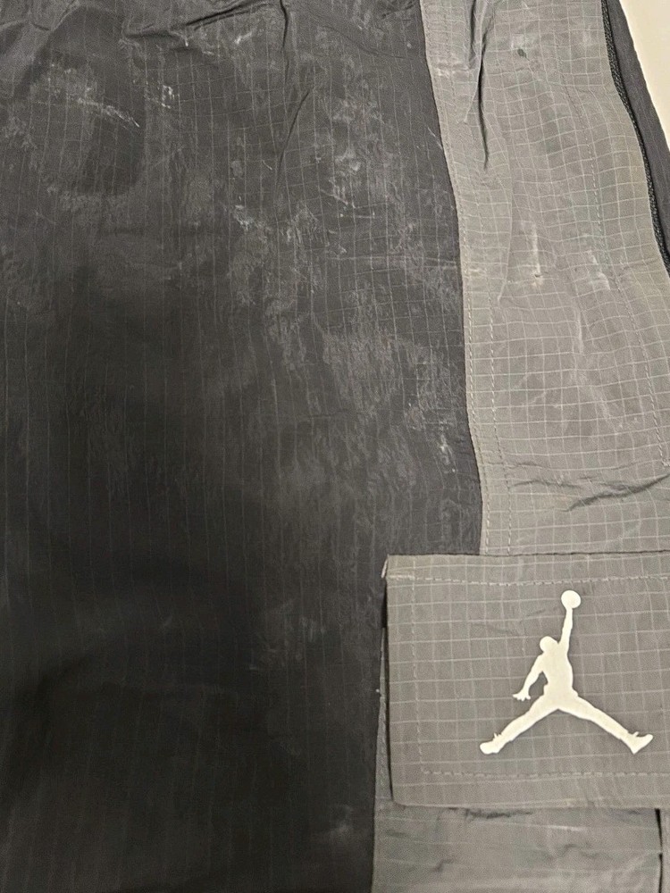 Air Jordan 23 Engineered Track Set In Size XL