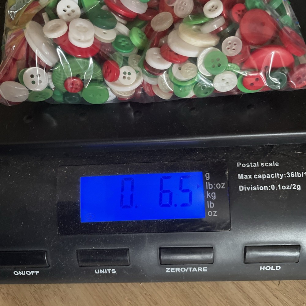 Christmas Crafting Lot