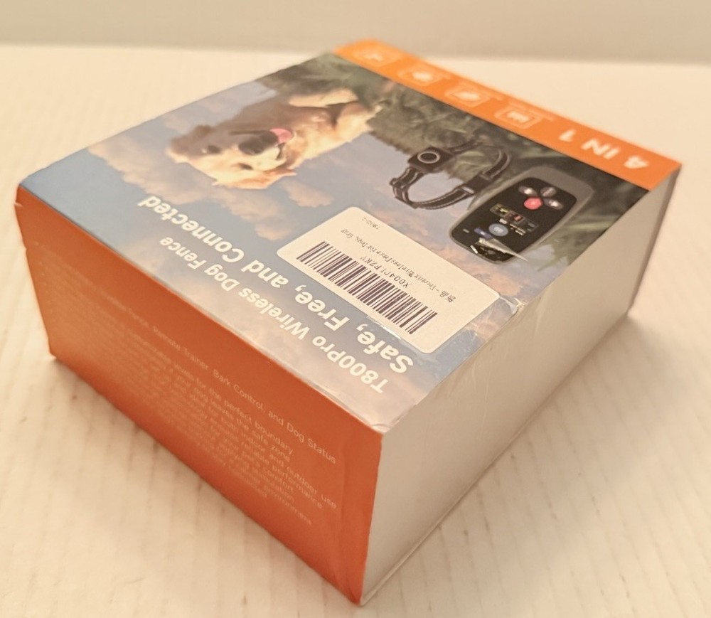 Wireless Fence for Dogs