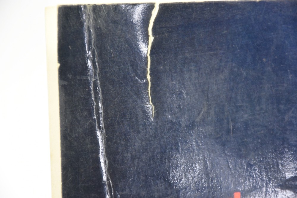 1981 RadioShack TRS-80 Advanced Level II BASIC A Learning Guide Cat No 62-2072