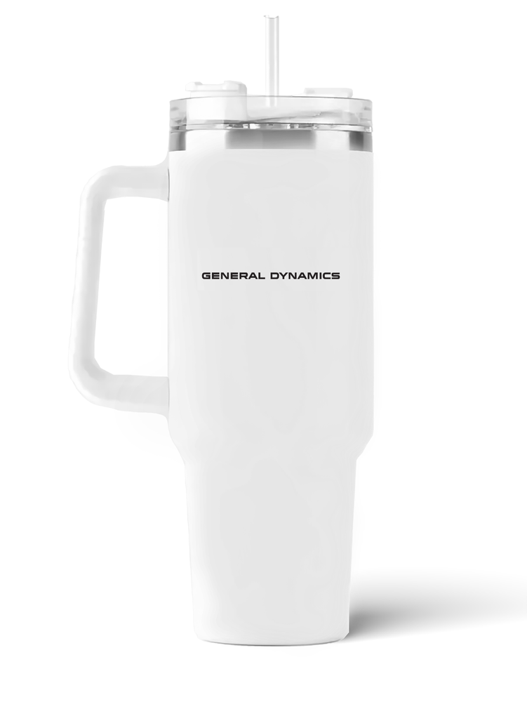 General Dynamics F-111 Aardvark Quencher - 40oz.