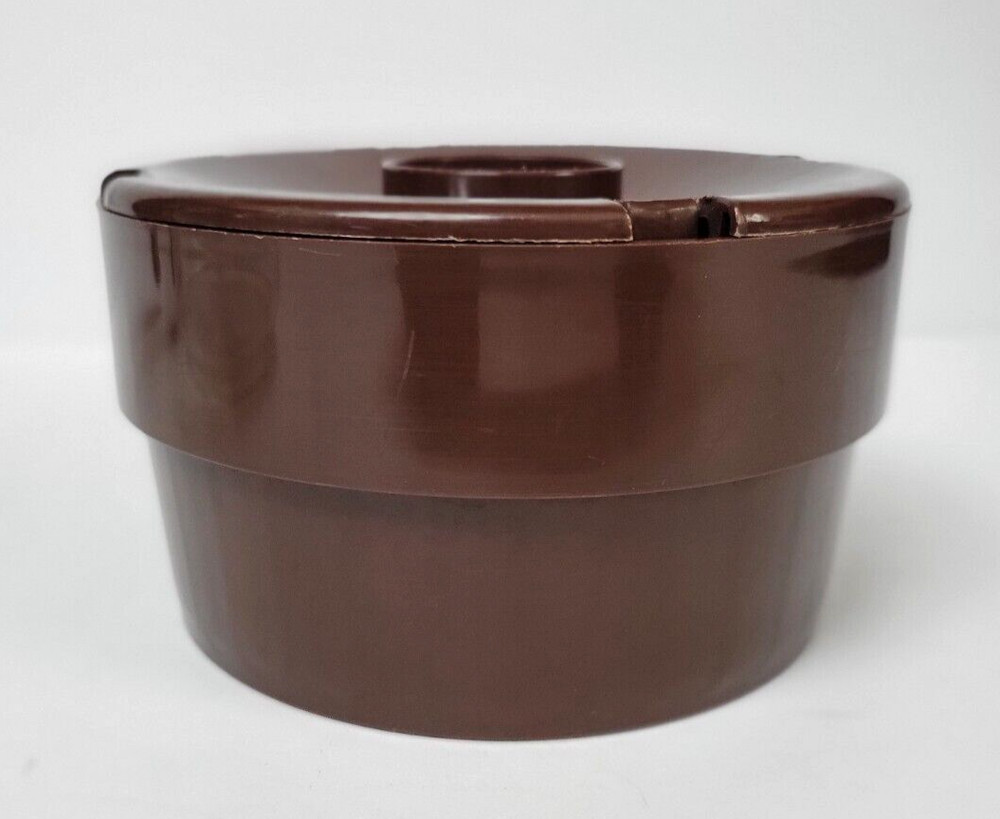 Hamilton Beach Coffee Replacement Pot Maker Brown 12 Cup Model 791