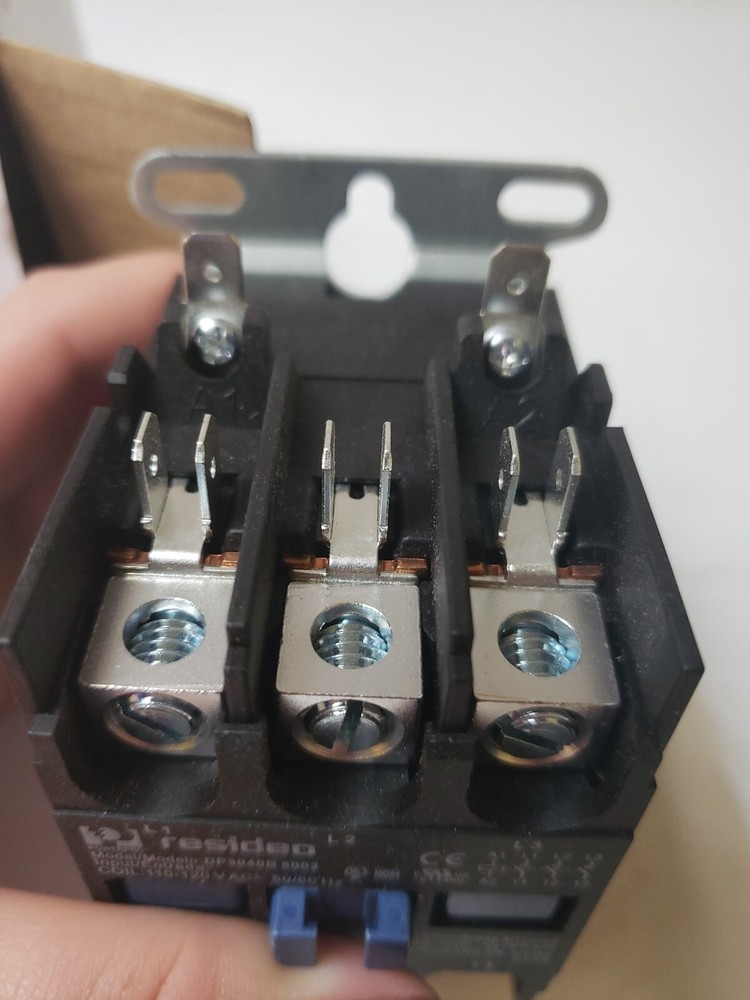 Resideo Definite Contactor DP3040B 5002