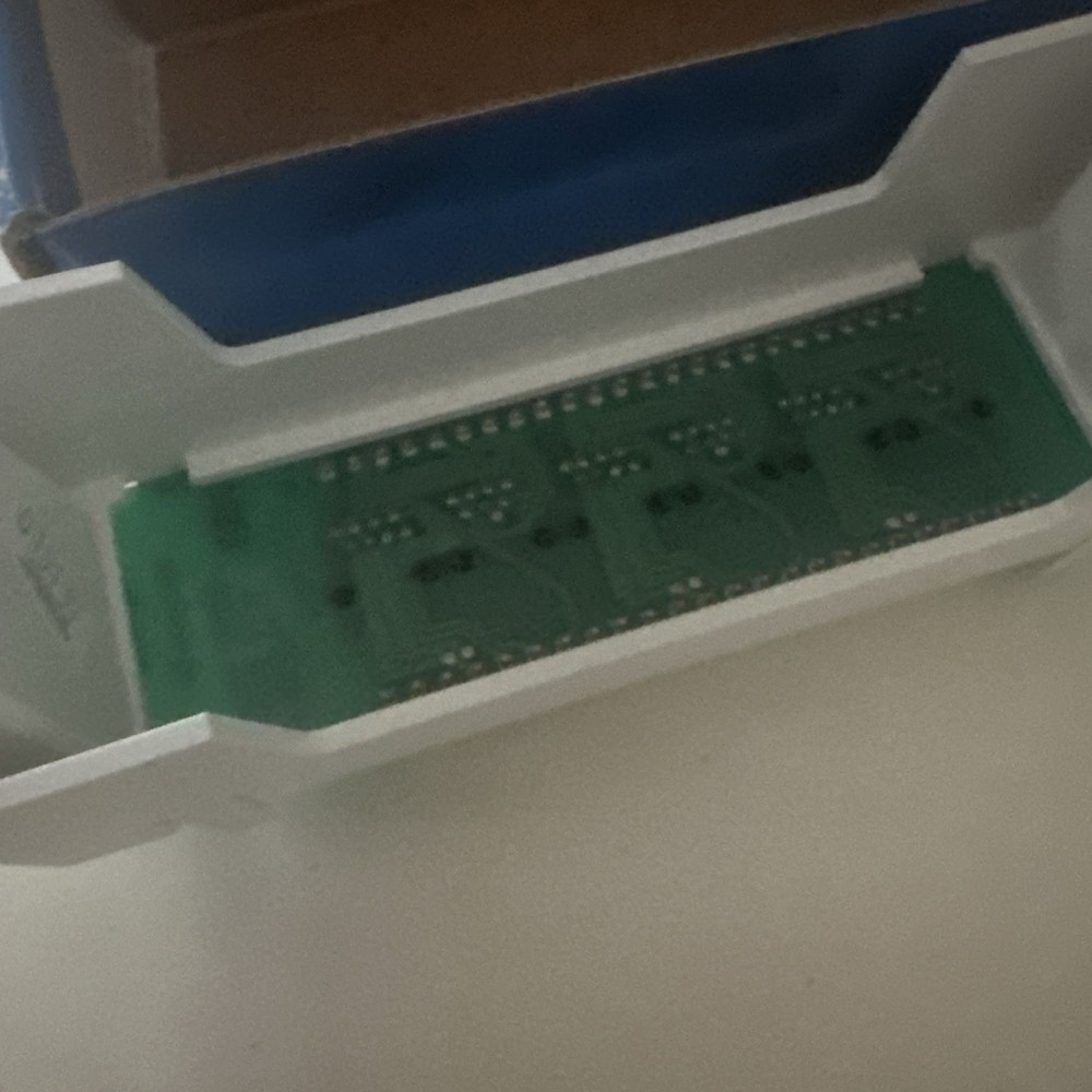 Leviton 47605-C5B Category 5 Voice and Data Module