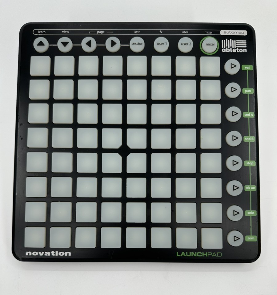 NEMKO LAUNCHPAD MINI