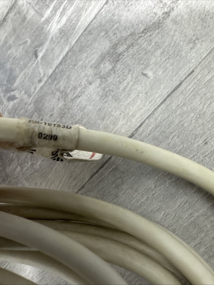 Mindray Masimo LNC SpO2 Extension Cable, 8 Pin.