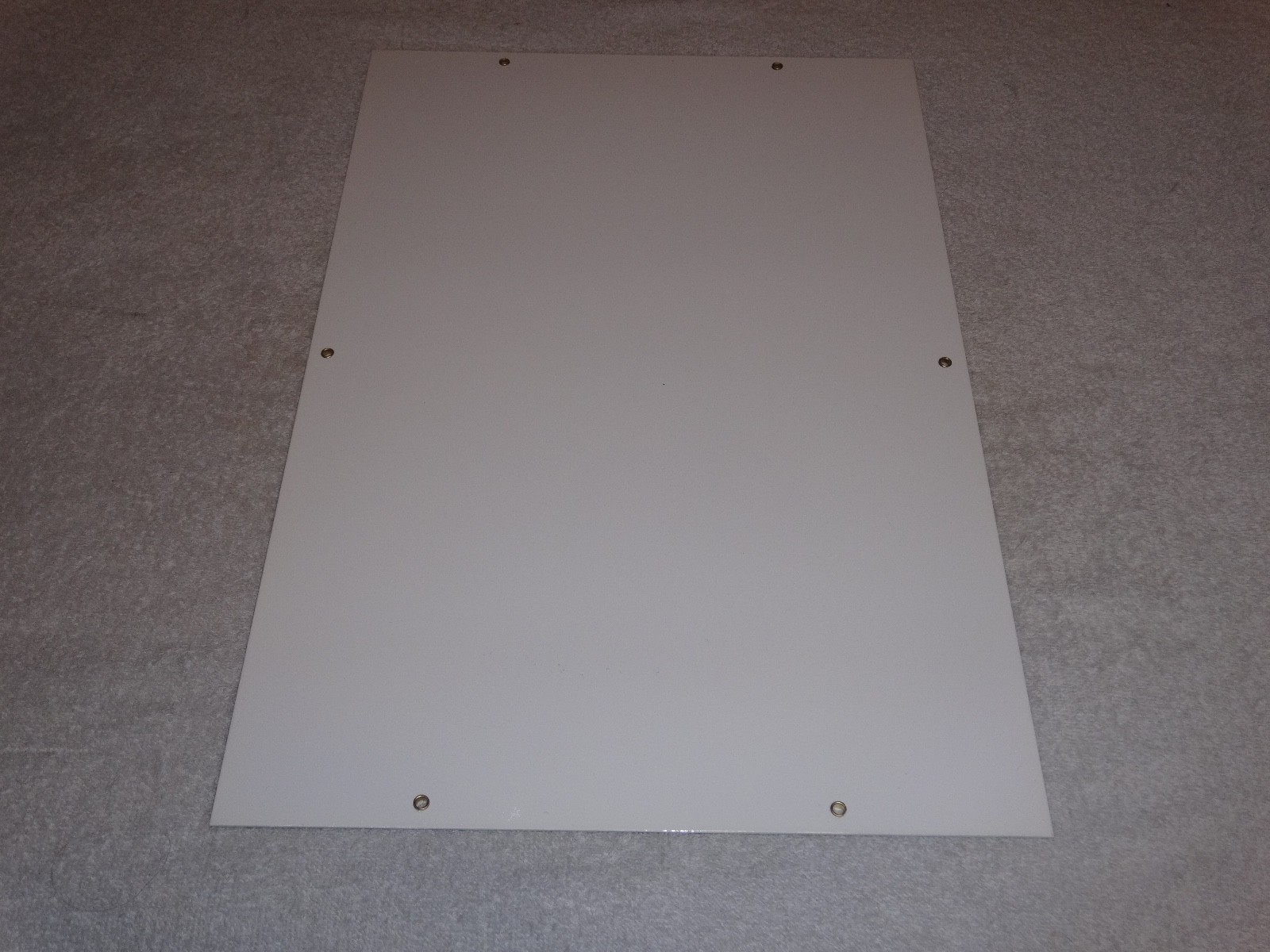 VINTAGE TEXACO DIESEL FUEL 2 GREEN SPRAYER 18" PORCELAIN METAL GASOLINE OIL SIGN