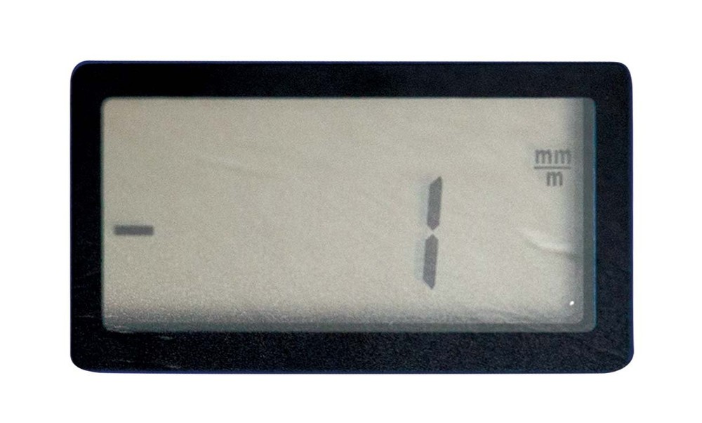 Digital Angle Meter II Dustproof and Waterproof 76825