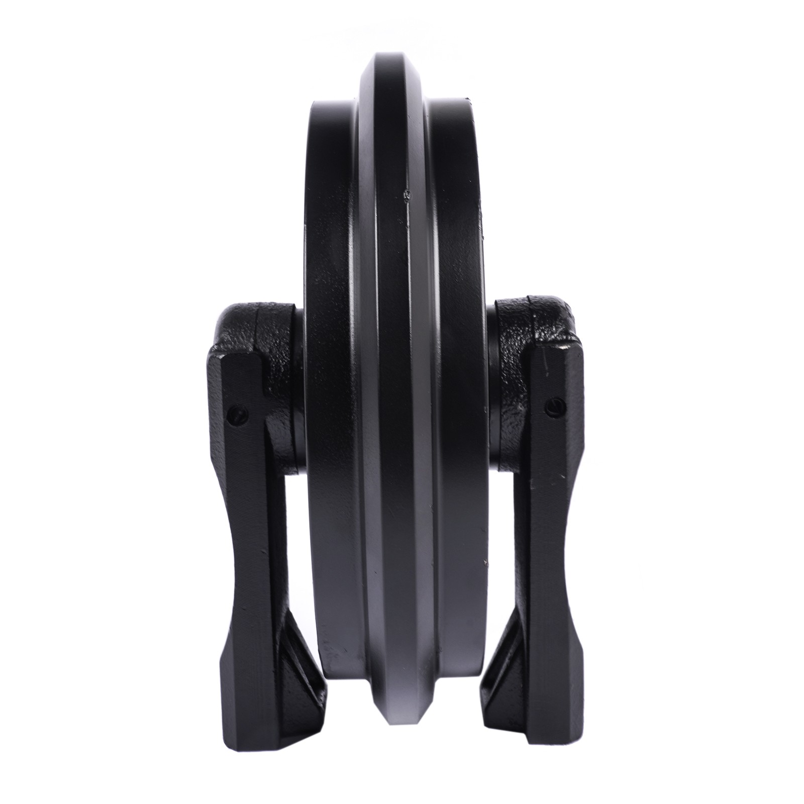 Front Idler Wheel For Kubota KX71-3 Excavator Track RC348-21302 RC348-21304