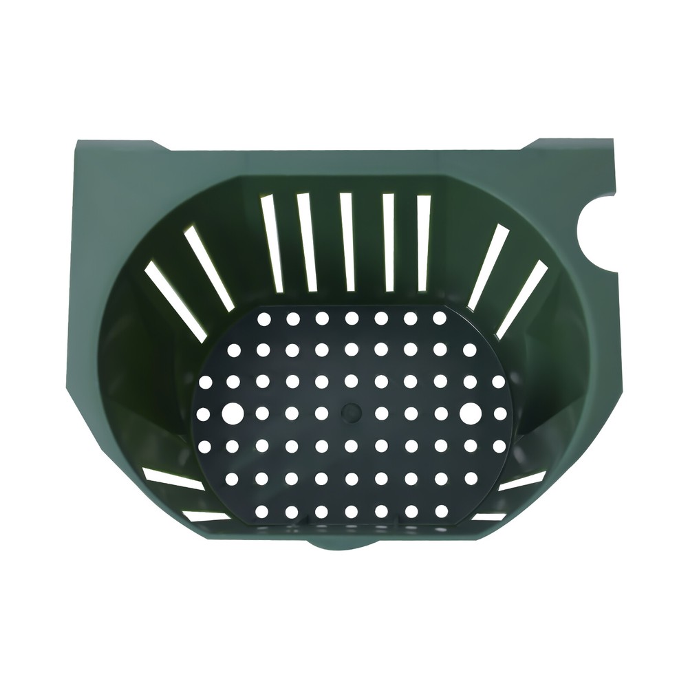 Garden Growing System Planters Self-Watering System Wall Mounted Vertical Garden