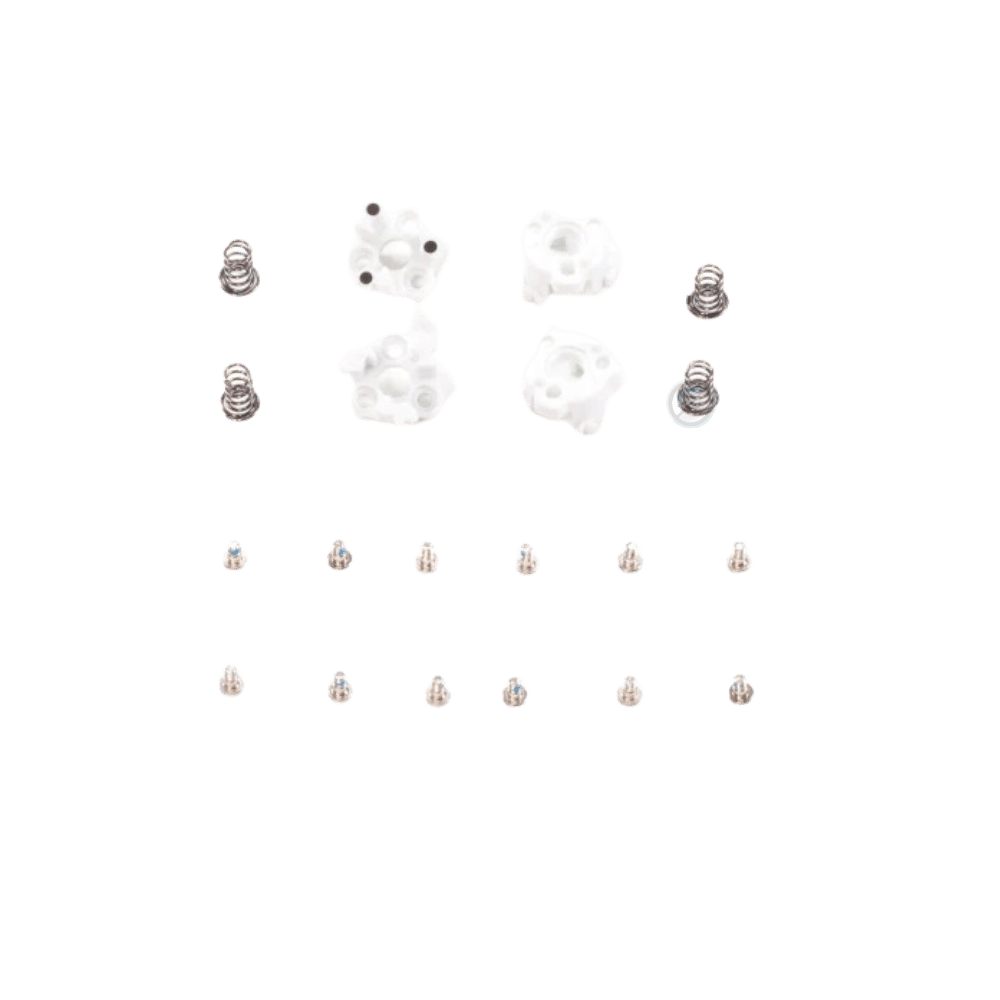 Phantom 4 Pro Quick Release Propeller Mounting Plates (2CCW/2CW)