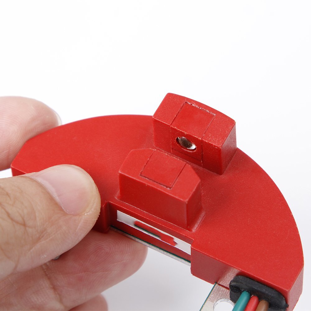 Replacement Distributor Ignition Control Module 605 Unilite Module Conversion