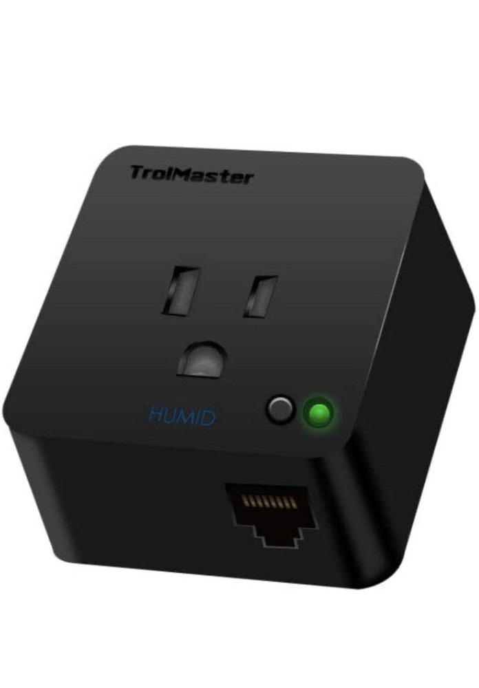 TrolMaster Hydro-X Humidity Device Station - DSH-1