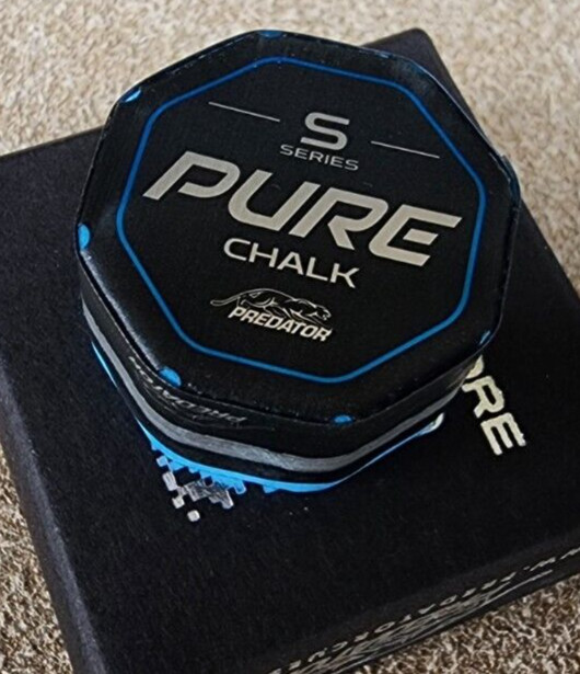 Predator PURE Chalk, (1) Piece, Soft - Blue,