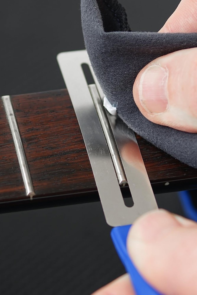 Fretboard Care Bundle - Made in USA, Quality