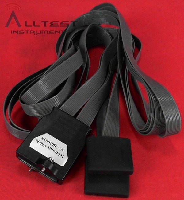 Tektronix P6980 Differential Data Logic Analyzer Probe, 34-Channel B020018