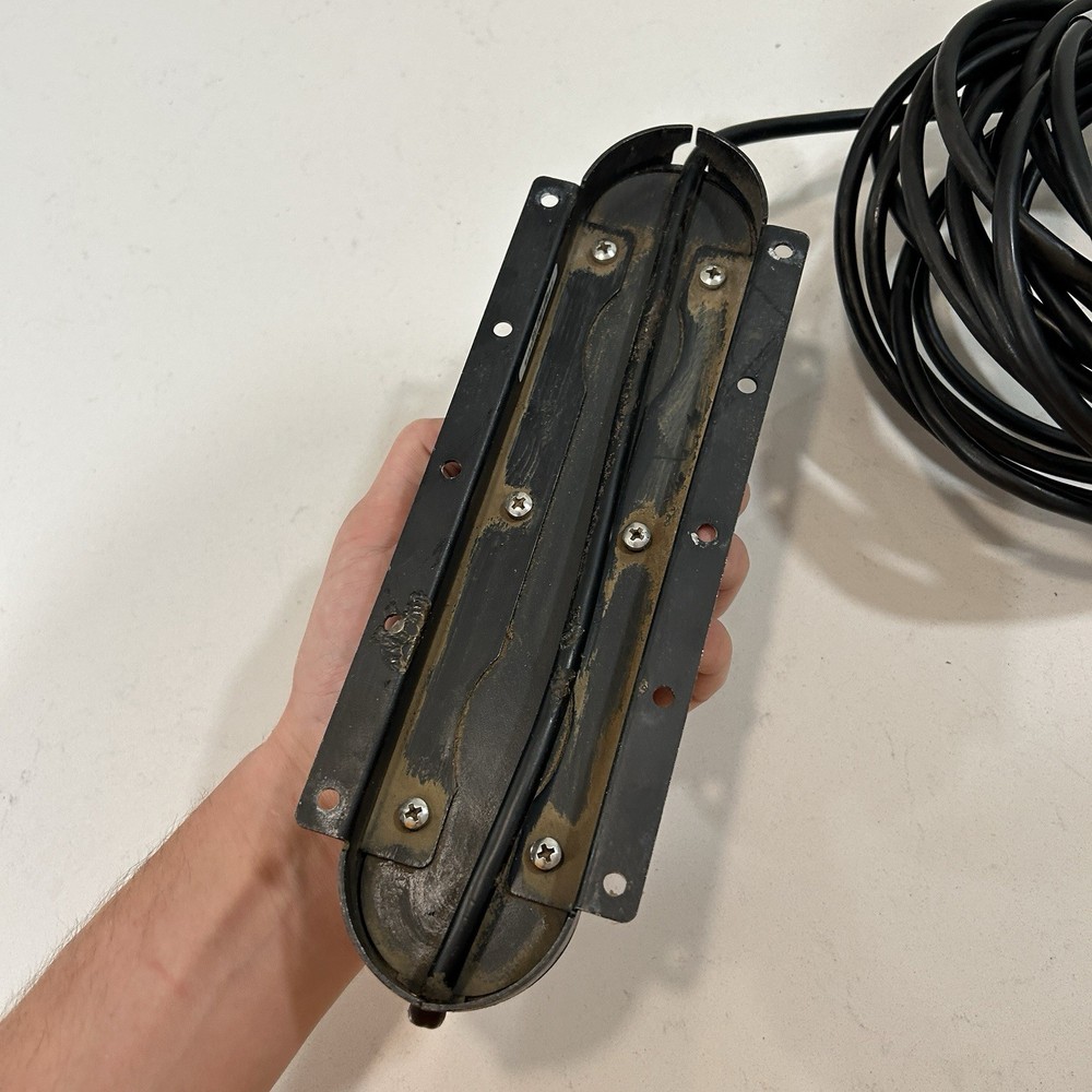 Lowrance 3 in 1 Active Imaging Transducer