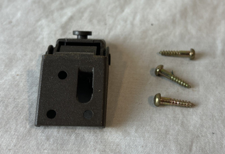 Quadraflex QL-410 Hinge