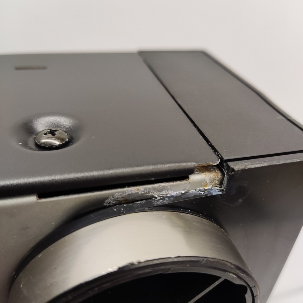 SONY CDP-211 COMPACT DISC CD PLAYER HI-FI SEPARATE