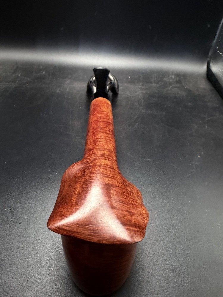 estate pipes GBD UNIQUE. LARGE. MINT!!!