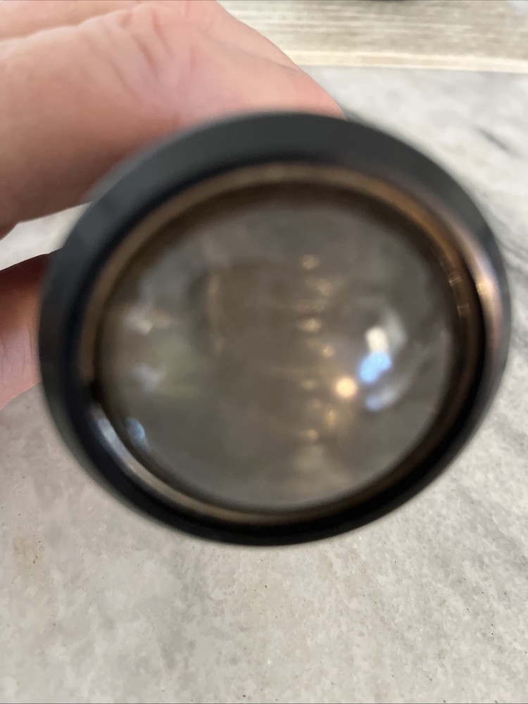 VTG Schauer automotive timing light