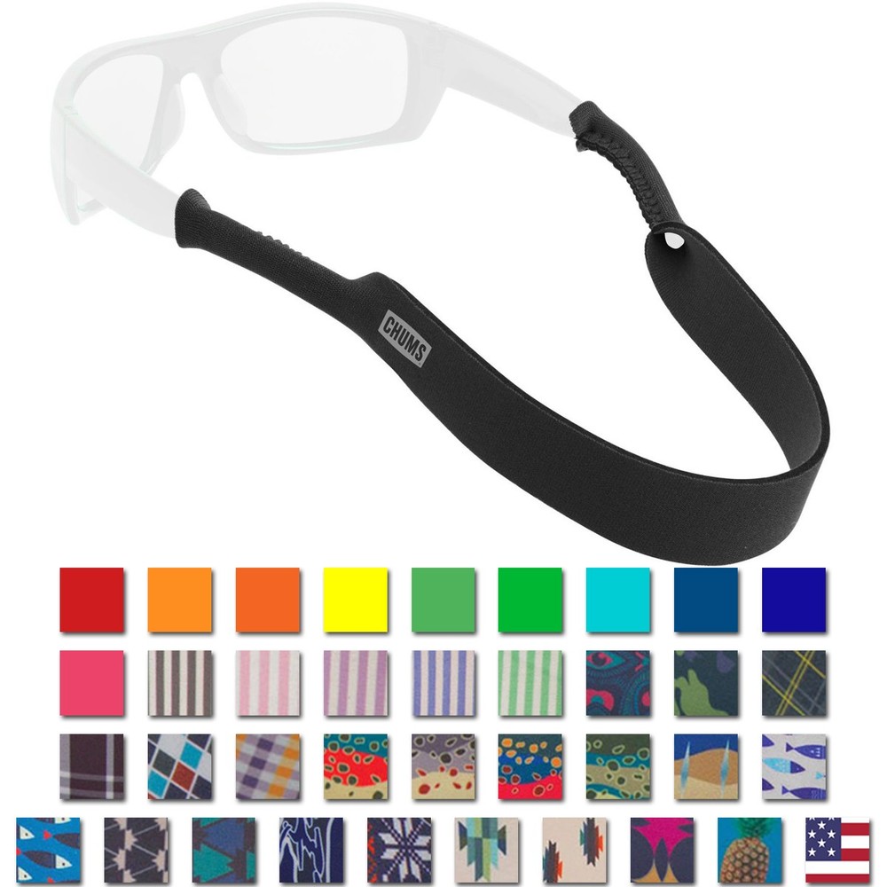 Chums Neoprene Classic Eyewear Retainer