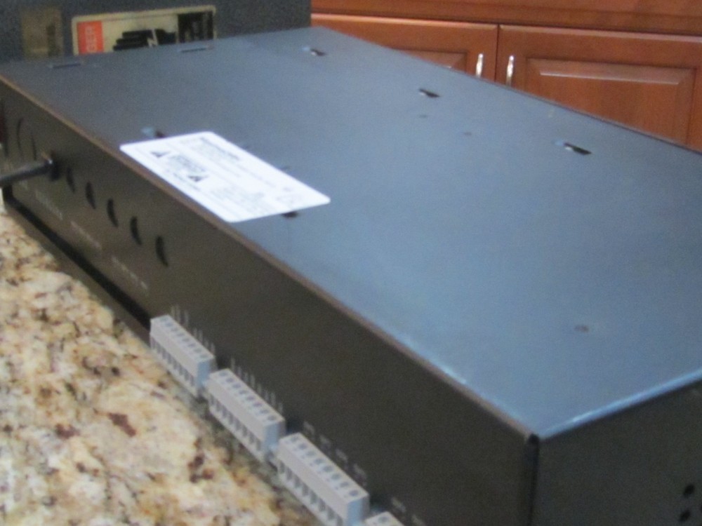 Altronix Maximal3RH Access Power Controller Supply/Charger! MINT & COOL!