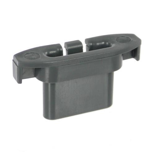 Rail Block(Back) #12176000008428 for Midea