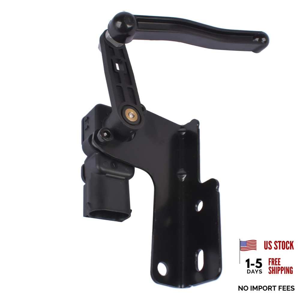 Front Right Suspension Ride Height Sensor Replacement for 2015-2018 Dodge RAM