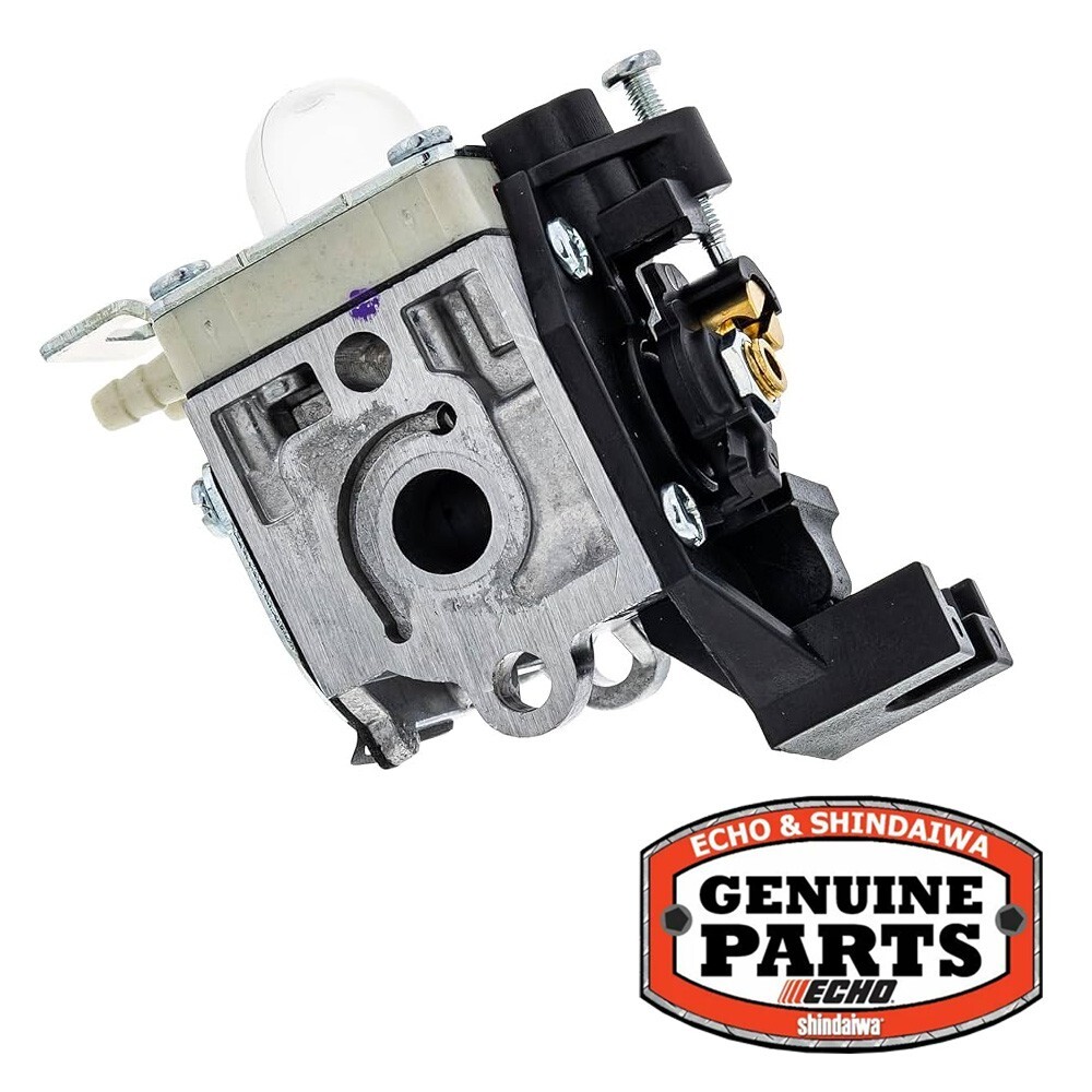 Genuine Echo A021004890 Carburetor Fits SRM-225 SRM-225I GT-225 PAS-225 SHC-225