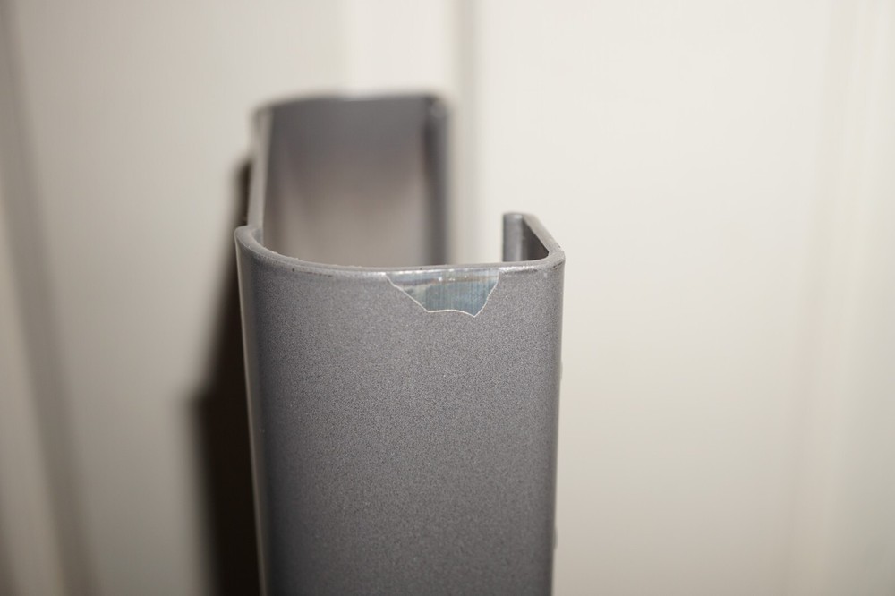 Bowflex Power Pro Strength Training System Vertical Mainframe Replacement Part