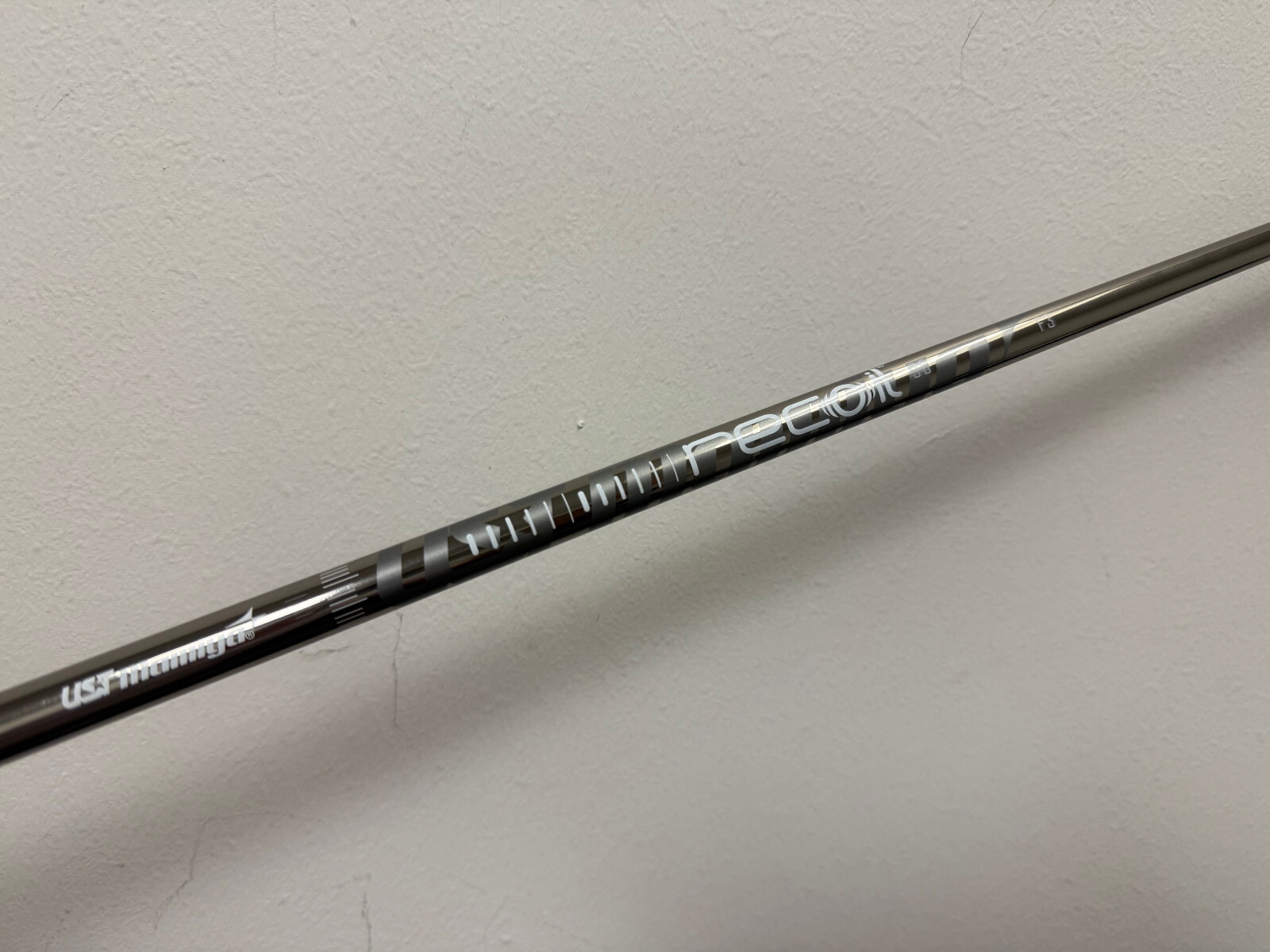UST Mamiya RECOIL 95 F3 Regular Flex 5 Iron Shaft .355" Tip 39.5" **NEW**
