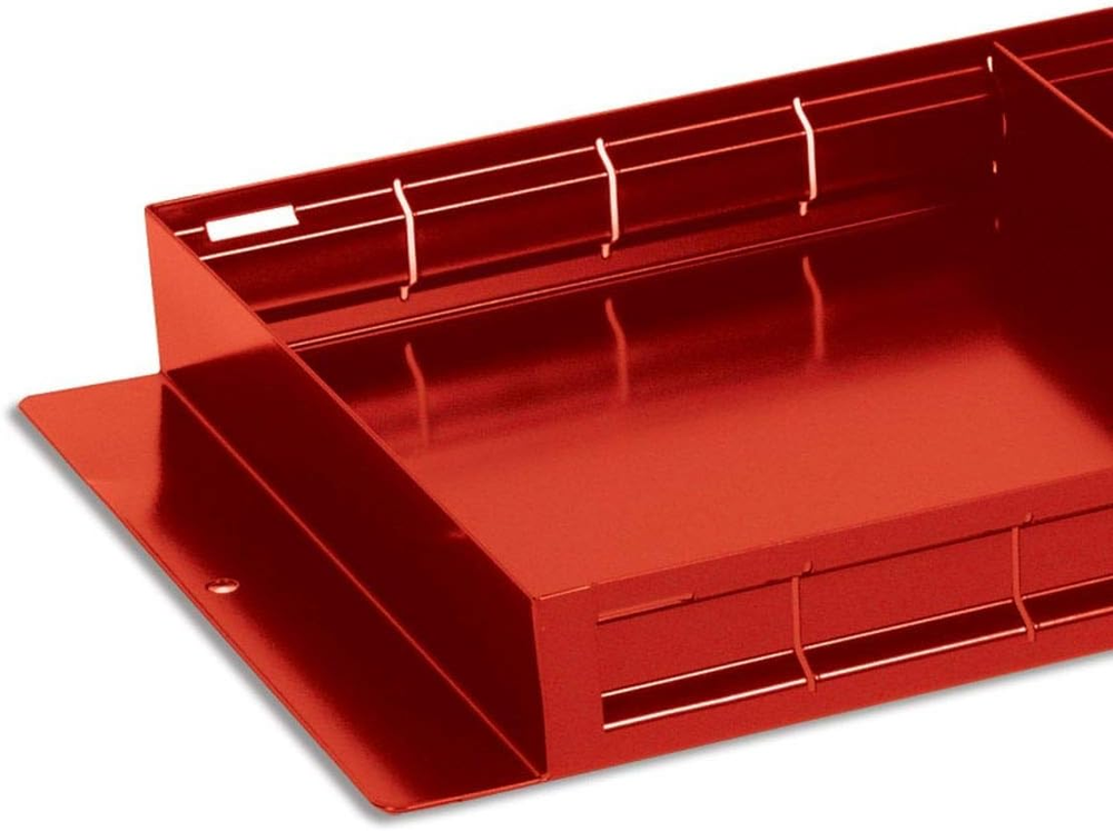 617 Steel Divider Tray