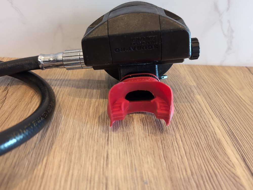 ScubaPro G250 Regulator 2nd stage