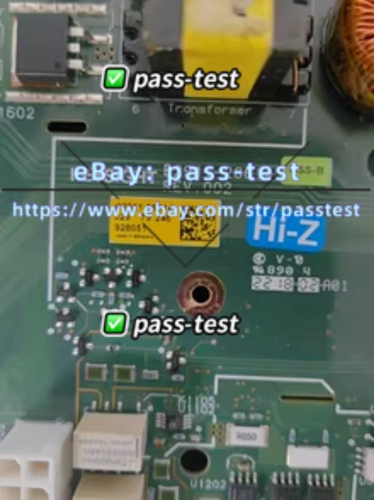 1 pcs KEYSIGHT B2911-26614 #passtest