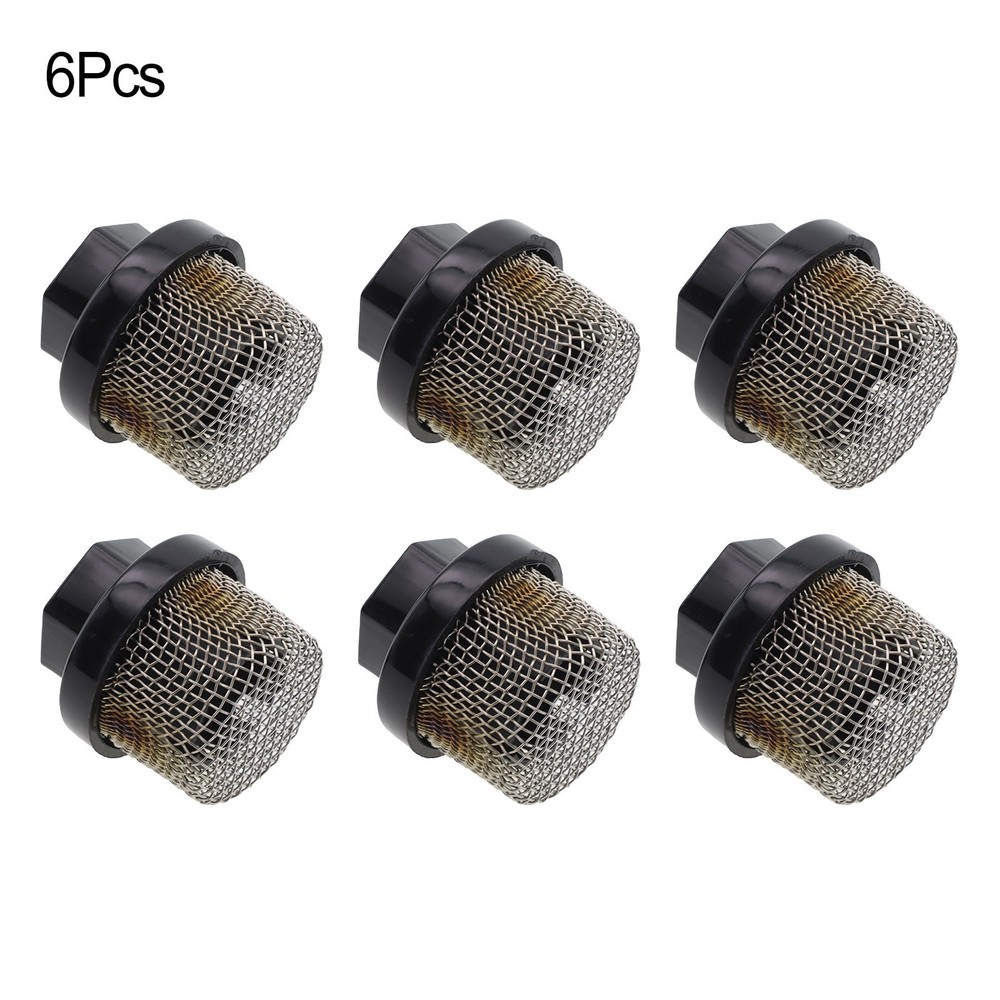 Inlet Specification Filter Airless Paint Sprayer Compatibility Inch Thead