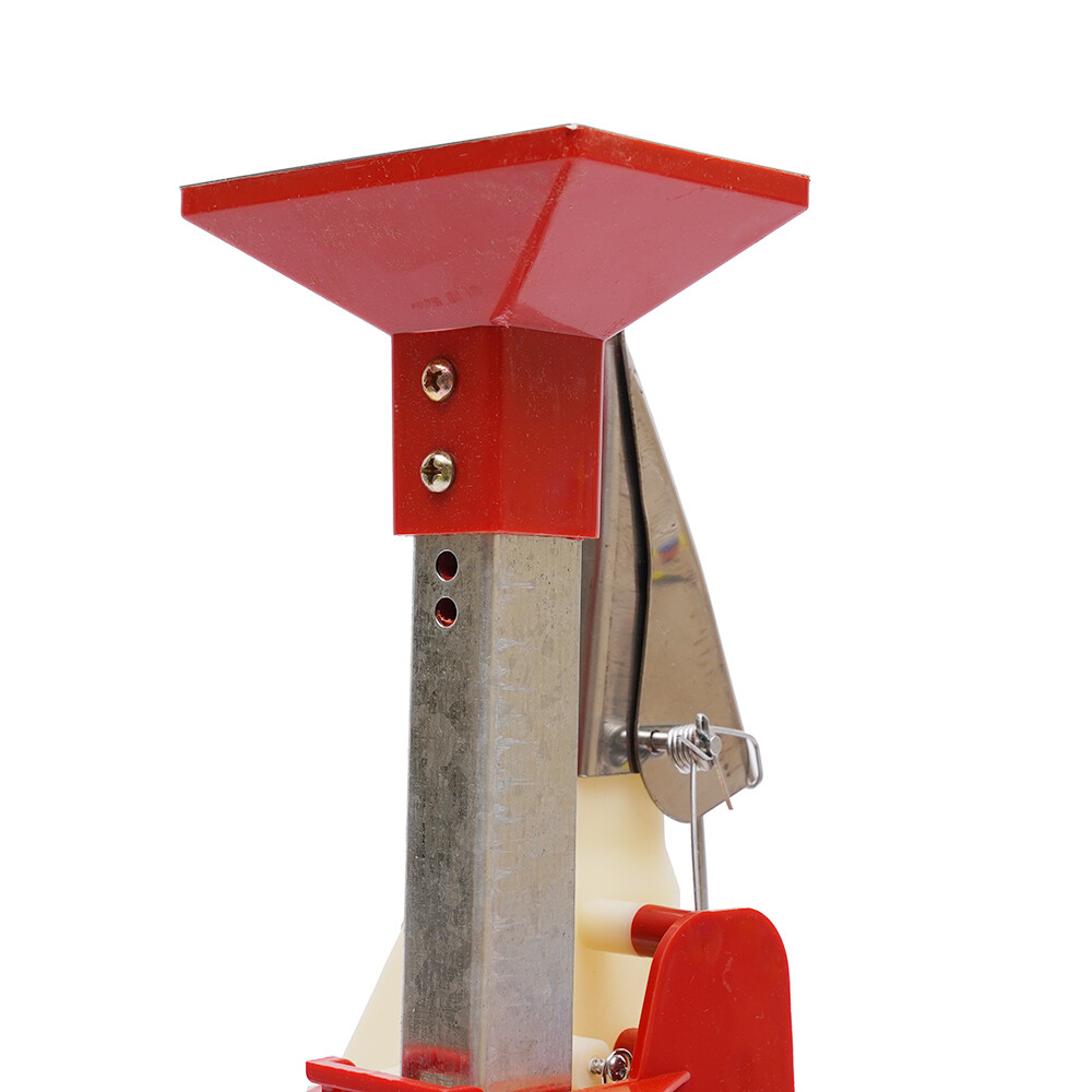Vegetable Garden Planter Tool Handheld Manual Corn Peanut Fertilizer